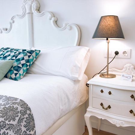 Apartamento Cuencaloft Lux En Moralejos Cuenca  Exterior foto