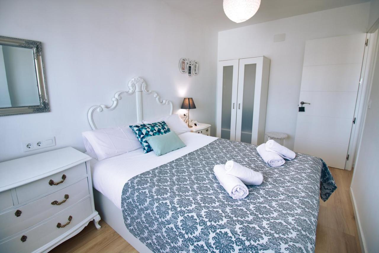 Apartamento Cuencaloft Lux En Moralejos Cuenca  Exterior foto