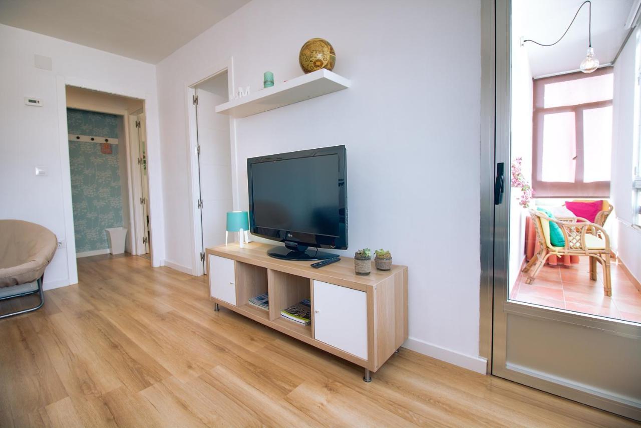 Apartamento Cuencaloft Lux En Moralejos Cuenca  Exterior foto