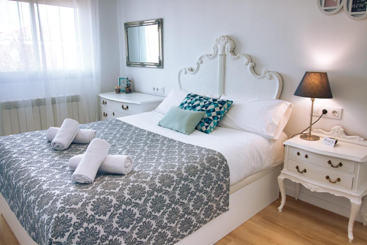 Apartamento Cuencaloft Lux En Moralejos Cuenca  Exterior foto