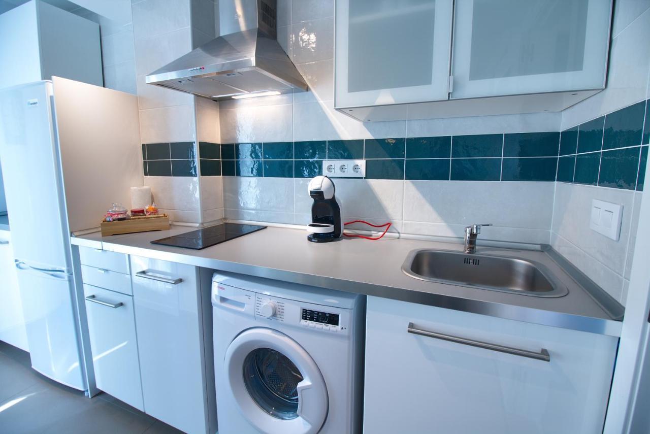 Apartamento Cuencaloft Lux En Moralejos Cuenca  Exterior foto