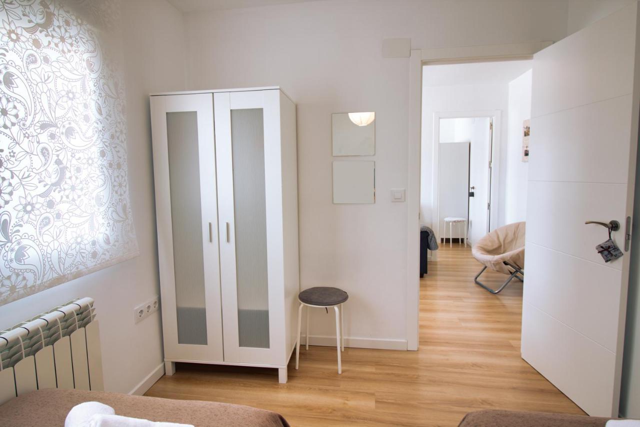 Apartamento Cuencaloft Lux En Moralejos Cuenca  Exterior foto