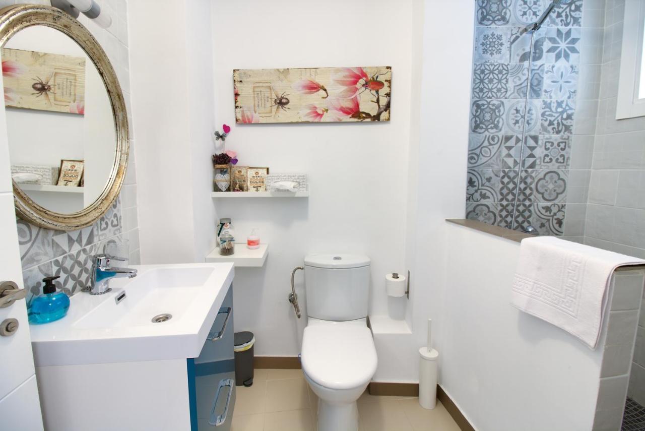 Apartamento Cuencaloft Lux En Moralejos Cuenca  Exterior foto